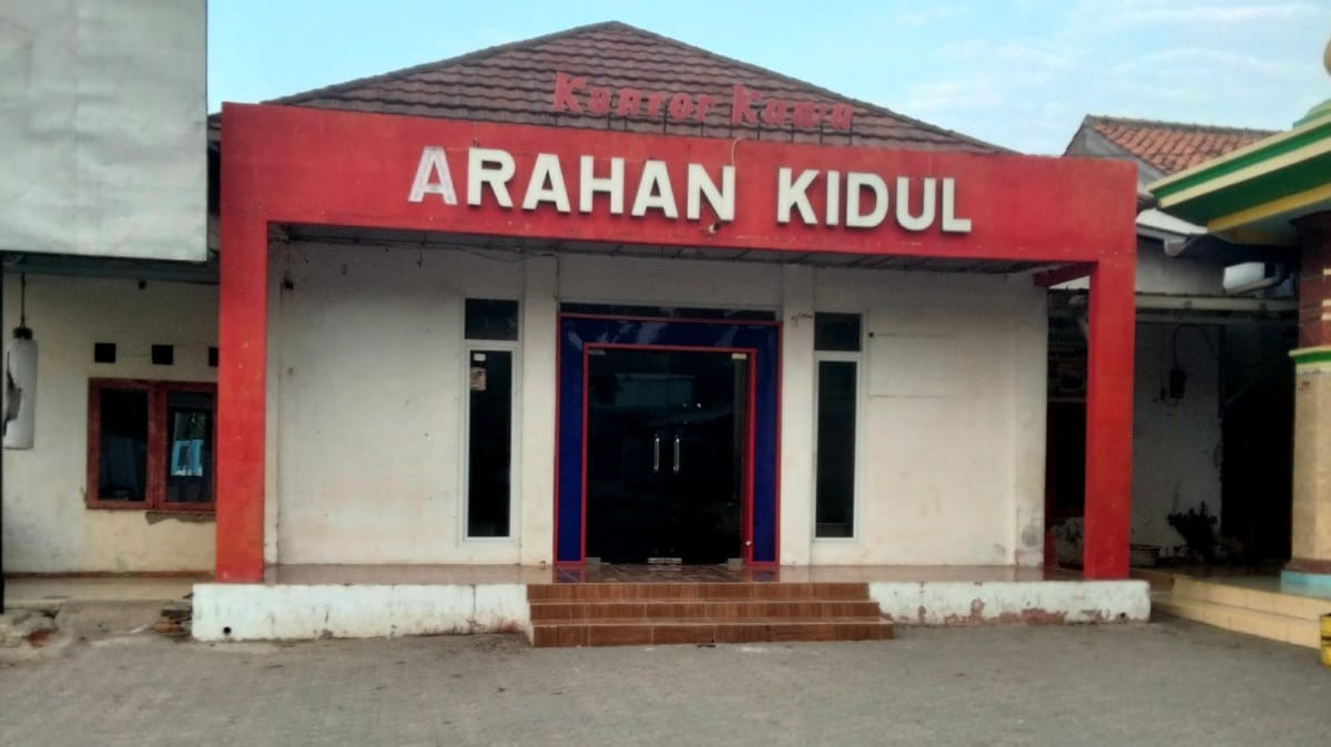 Diduga Tak Tepati Janji Bayar Tagihan Koran, Kuwu Arahan Kidul Indramayu Ajak Debat Wartawan Cakrawala​