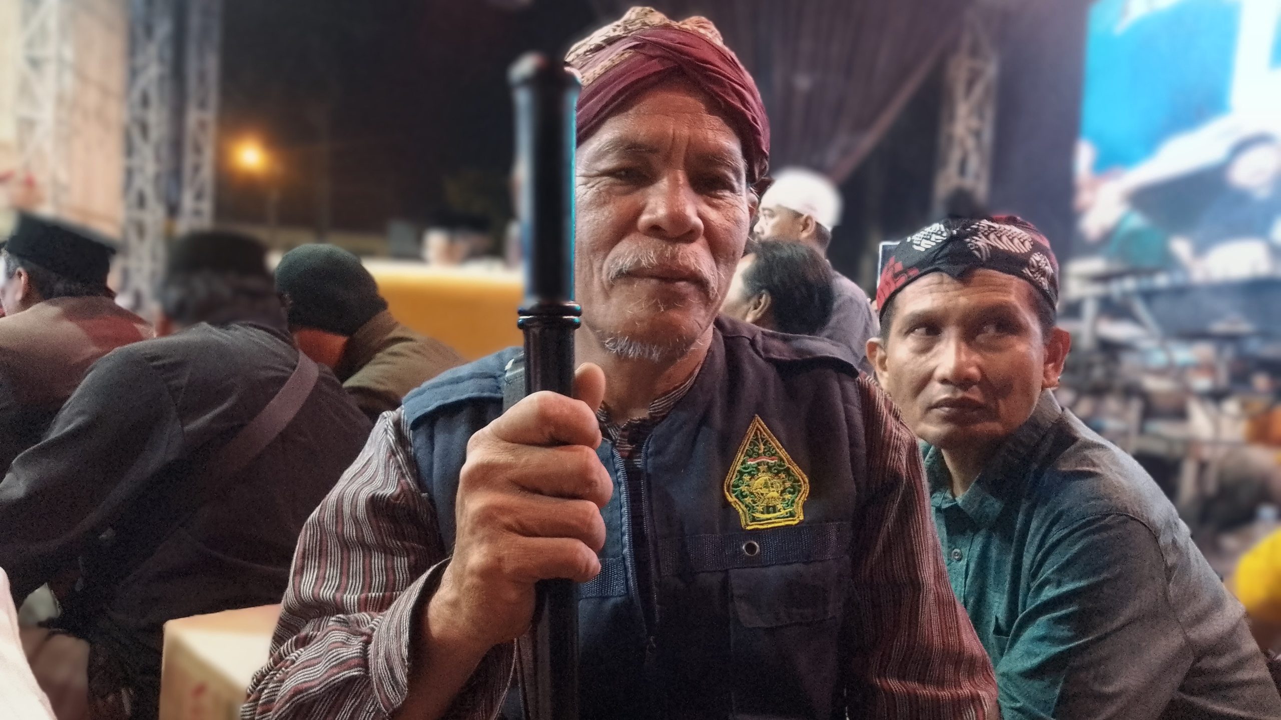 Tokoh Budaya Indramayu Ungkap Keistimewaan PWI-LS Jawa Barat