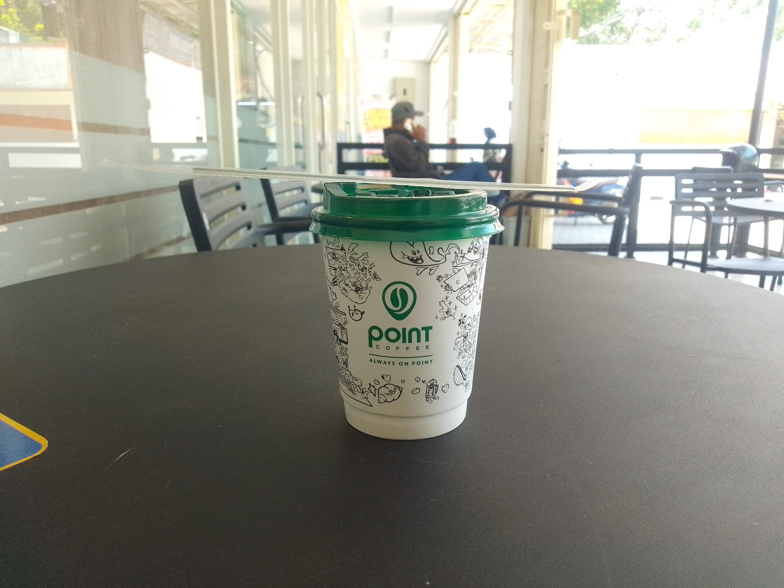 Point Coffee: Intip Daftar Harga dan Rasa Unik Minum Coffee di Indomaret Hari Ini.