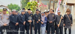 Meriahnya Kirab Budaya Raden Bagus Arya Wiralodra 2026, Perkuat Pelestarian Sejarah dan Tradisi Lokal