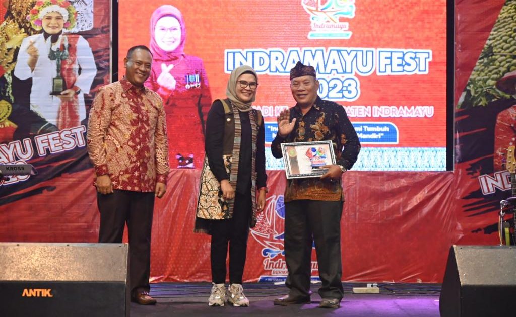 Kisah H. Urip Sucipto, Tokoh Kunci di Balik Layar Penetapan Hari Jadi Indramayu 7 Oktober 1527​