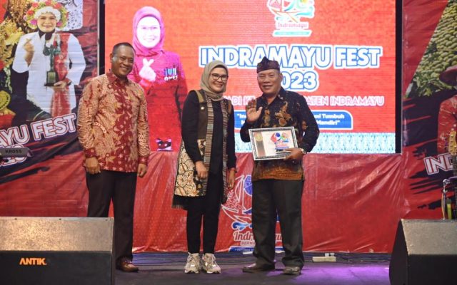 Kisah H. Urip Sucipto, Tokoh Kunci di Balik Layar Penetapan Hari Jadi Indramayu 7 Oktober 1527