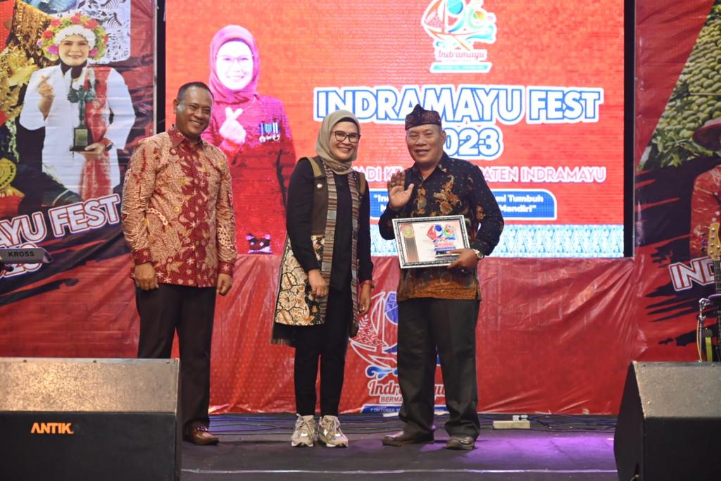 Kisah H. Urip Sucipto, Tokoh Kunci di Balik Layar Penetapan Hari Jadi Indramayu 7 Oktober 1527