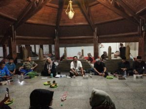 Pemantapan Panitia, Kirab Budaya Raden Bagus Arya Wiralodra Desa Sindang Siap Digelar 4 Oktober 2026