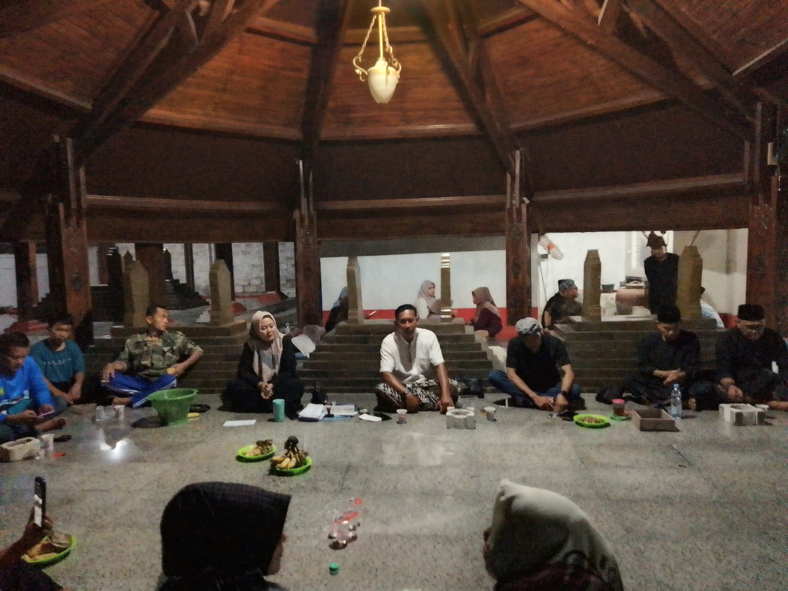 Pemantapan Panitia, Kirab Budaya Raden Bagus Arya Wiralodra Desa Sindang Siap Digelar 4 Oktober 2026