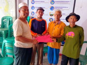 Lewat Musyawarah, Sengketa Utang Piutang Warga Panyindangan Kulon Indramayu Resmi Berdamai