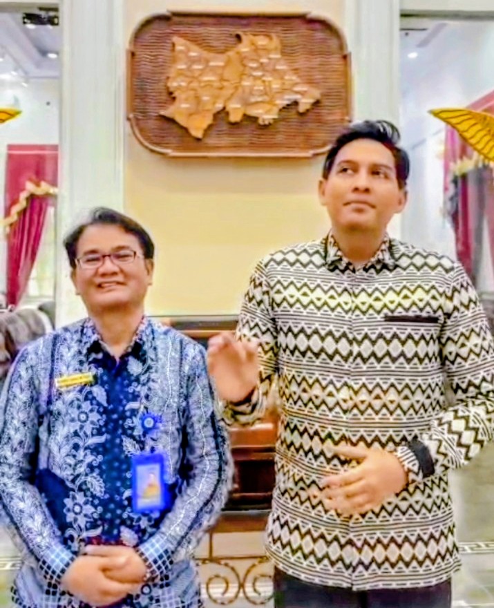 Bupati Indramayu Tegaskan Komitmen Bebas Praktik Jual Beli Jabatan dalam Rotasi ASN